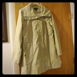 Lamds End Jacket